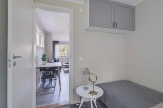 Charming and Cozy Holiday Cottage in Adelsö - 5