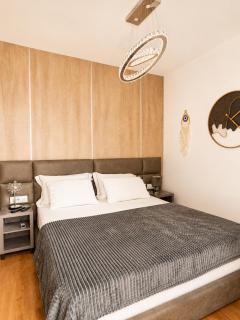 Sarande- Elsa's Apartment - 0