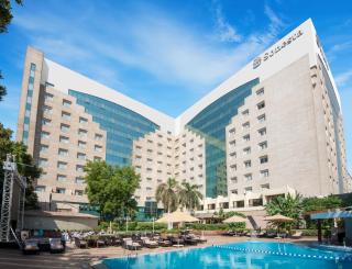 Sonesta Hotel Tower & Casino Cairo - Cairo - 0