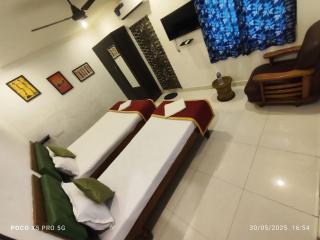 SEA BREEZE Residency - 0