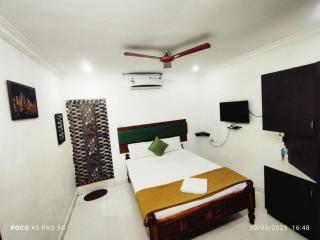 SEA BREEZE Residency - 8