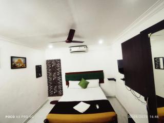 SEA BREEZE Residency - 7