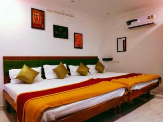 SEA BREEZE Residency - 6