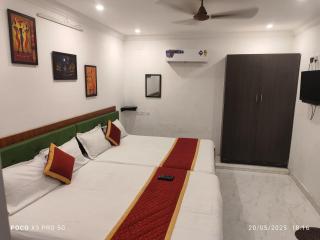 SEA BREEZE Residency - 4