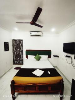 SEA BREEZE Residency - 2