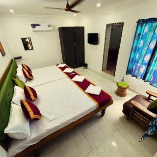 SEA BREEZE Residency - 1