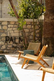 Palm Alaçatı Boutique Hotel - 4