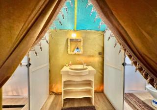 Merzouga Desert Luxury camp - 5