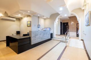 Taleen Serviced Apartments Al Nakheel - 7