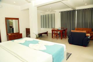 Cozy Cocos Midigama - 2