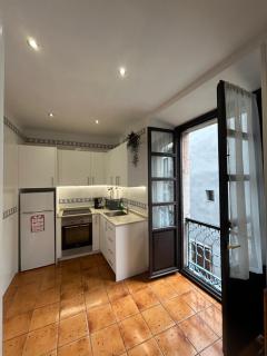 Apartamento en el centro de Llanes - Llanes - 1