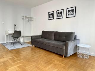 Warsaw Ursynów Rooms near SGGW - 1