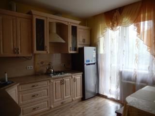 Private Apartment - Morshin - 8