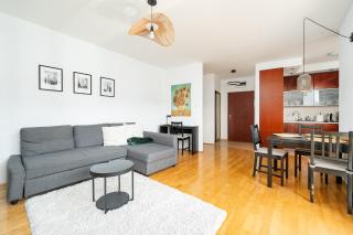 RentPlanet - Apartament Natolin - 5