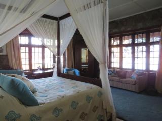 Loldia Ajabu house Naivasha, Moi North lake - 3