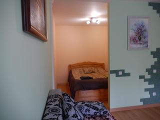 Private Apartment - 3