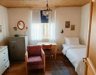 Workers Stay - Furnished Housing Umeå Sweden - 4