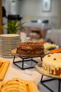 Biazi Plaza Hotel Bauru - 7
