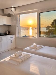 Dream Seaview Apartment INI - 0