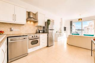 Apartment Yasmin - Paralimni - 2