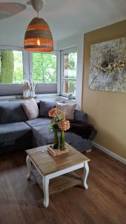 Bungalow am Wald - 5