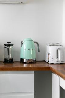 Le Lafayette - Loft rénové - Château 10 minutes - 2