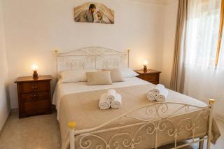 Villa 8 posti tra Porto Selvaggio e Torre Lapillo con ampio giardino Parcheggio - 5