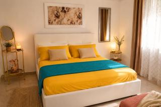 Villa 8 posti tra Porto Selvaggio e Torre Lapillo con ampio giardino Parcheggio - 2
