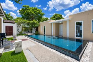 Sunshine Beach Villa Mai Khao - Mai Khao - 6