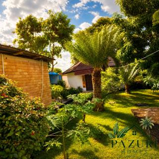 Pazuri Nyumbani - 9