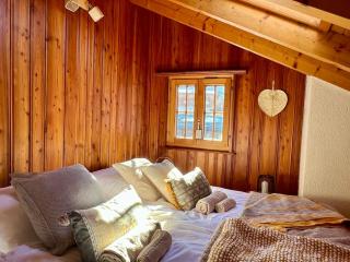 Maison du Oua M&L - Duplex of Haute-Nendaz - 6