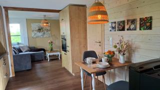 Bungalow am Wald - 3