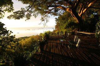 Loldia Ajabu house Naivasha, Moi North lake - 5