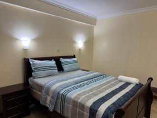 Vintage 2 bedroom apartment with amazing city view in Ikoyi Lagos - 1