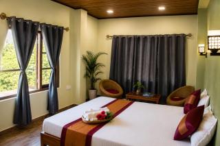 Sampan Stay Jaldapara - 7