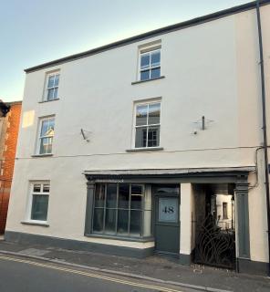 48 Swain Street, Watchet - luxury coastal home - 3