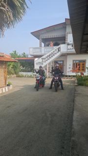 saratha seashore villa and tour - 3