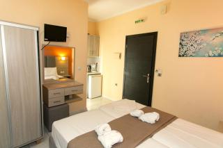 Oliva Resort View & Swimming pool Studios - 3
