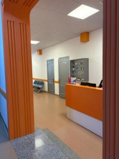 Naftalan&Duzdag Baku Health Center by Maricel - 3