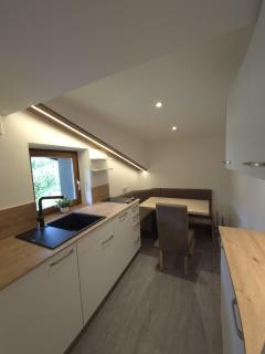 Ferienwohnung Holiday Lienz - 2