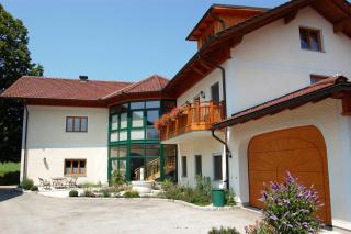 Lehnerhof - Grossraming - 0