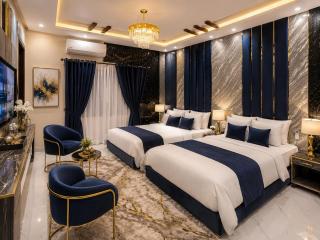 The Islamabad Family Guest house - 5