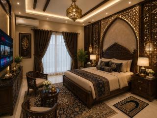 The Islamabad Family Guest house - 3