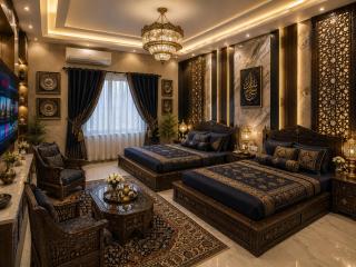 The Islamabad Family Guest house - 7