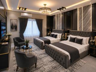 The Islamabad Family Guest house - 8