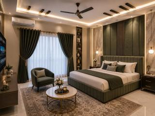 The Islamabad Family Guest house - 2