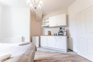 Comfortable Long-Term Studio Near Westbahnhof - 6