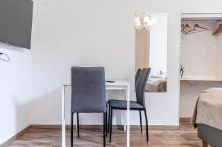Comfortable Long-Term Studio Near Westbahnhof - 2