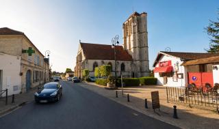 Logement cosy au calme Proche Chantilly et gares - 1