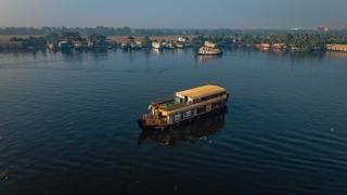 Hills and Cruise - 1